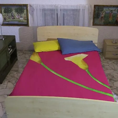 Bed & Breakfast Dei Cedri Nerviano