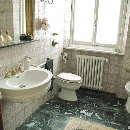 Bed & Breakfast Dei Cedri Nerviano
