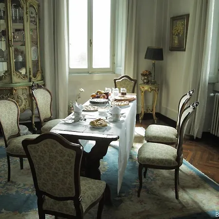 Dei Cedri Bed & Breakfast Nerviano