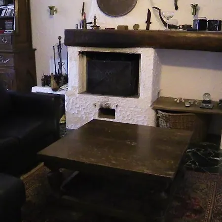 Bed & Breakfast Dei Cedri