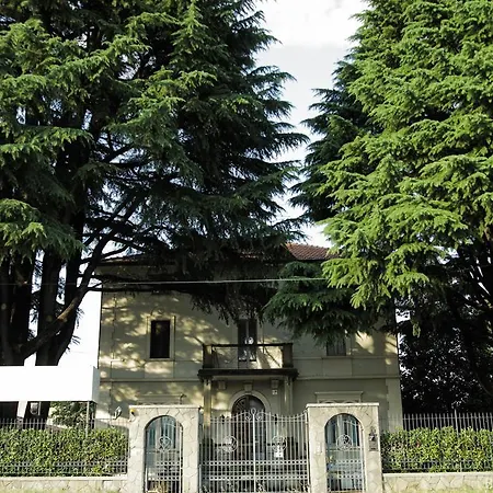 Dei Cedri Nerviano