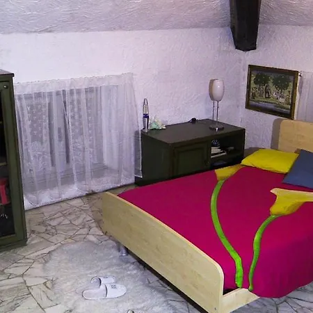 Bed & Breakfast Dei Cedri